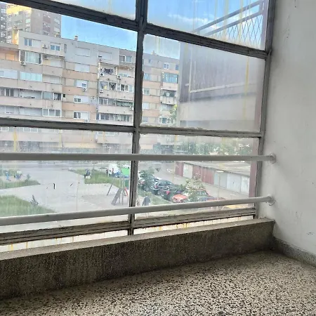 Avenue Econ Apartment Mostar