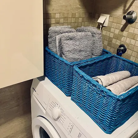 Apartament Avenue Econ