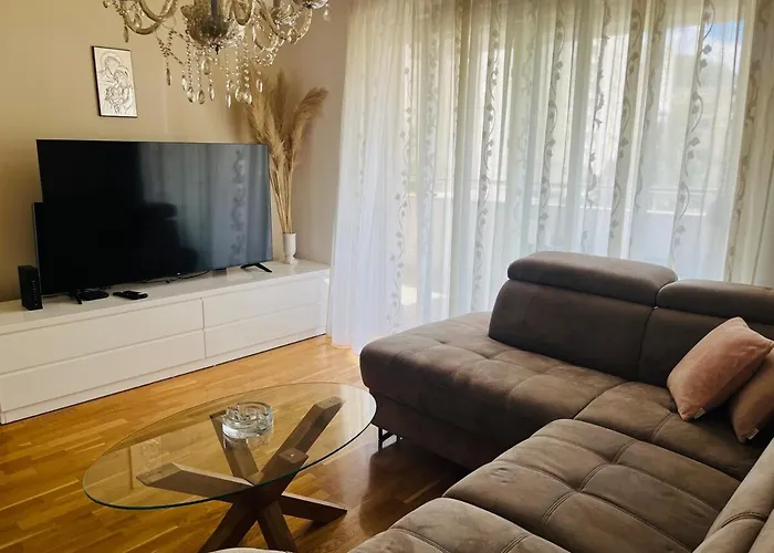 Lejlighed Avenue Econ *