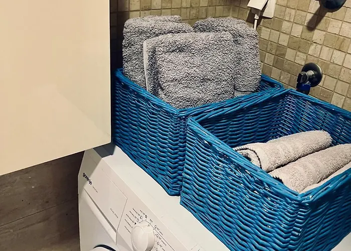 Lejlighed Avenue Econ