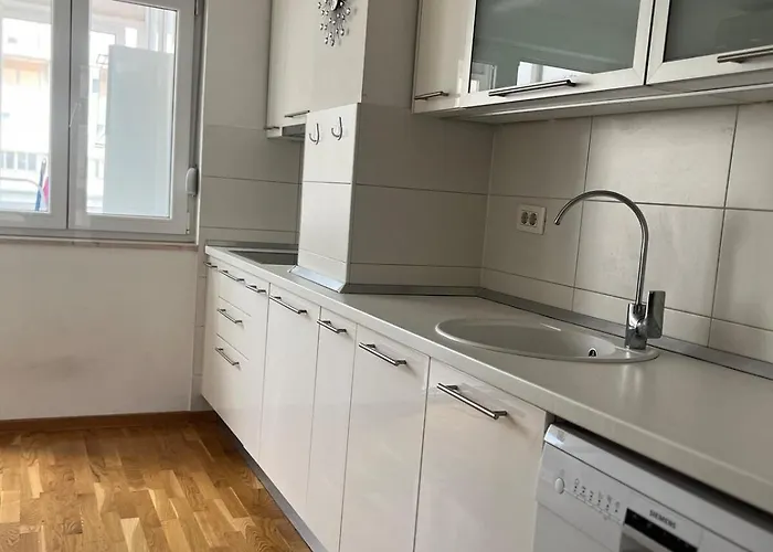 Apartamento Avenue Econ *