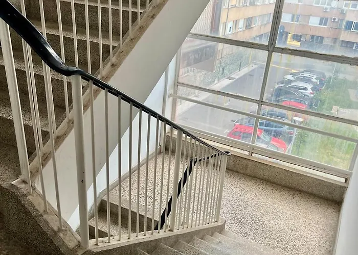 Lejlighed Avenue Econ *